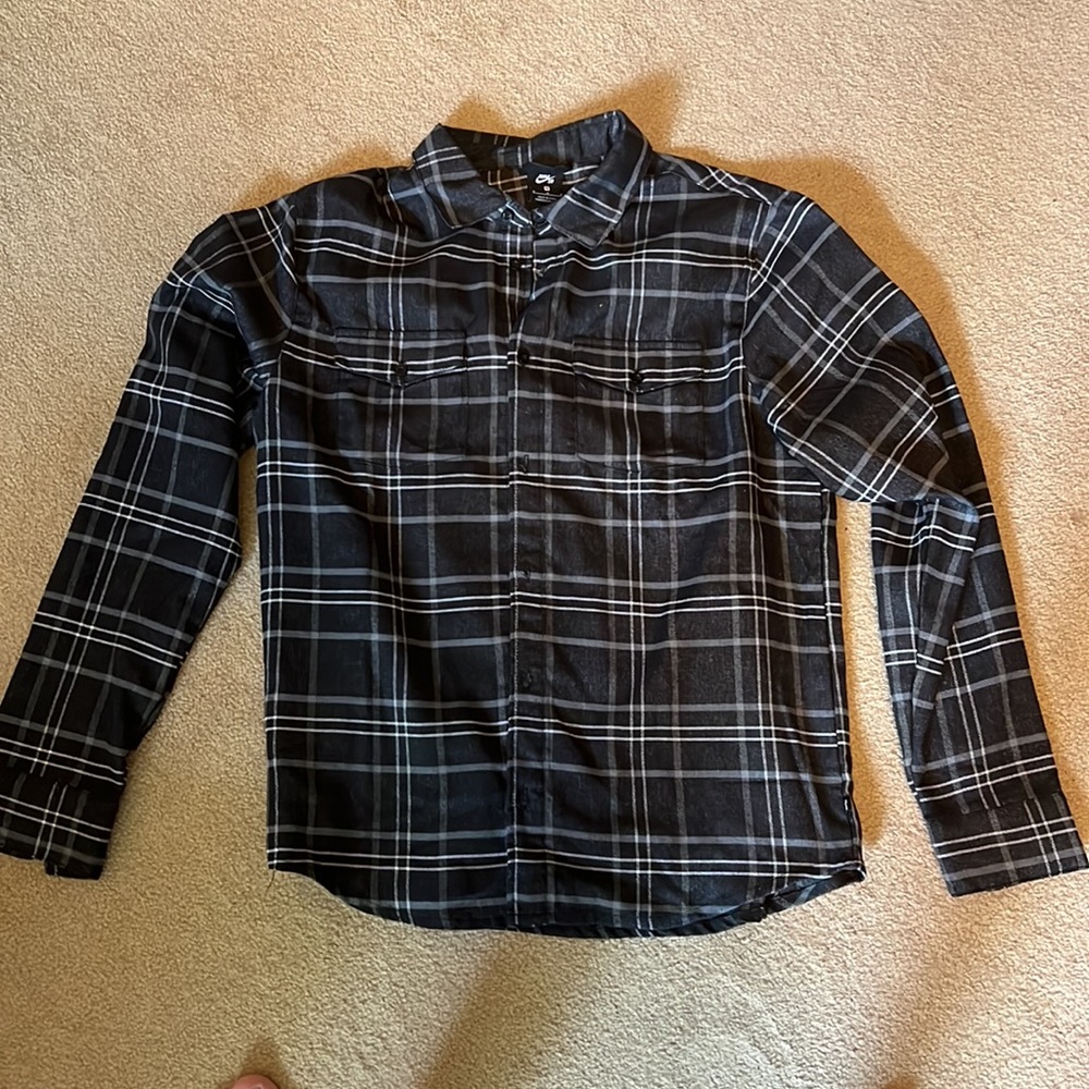 3 Flannels - image 3